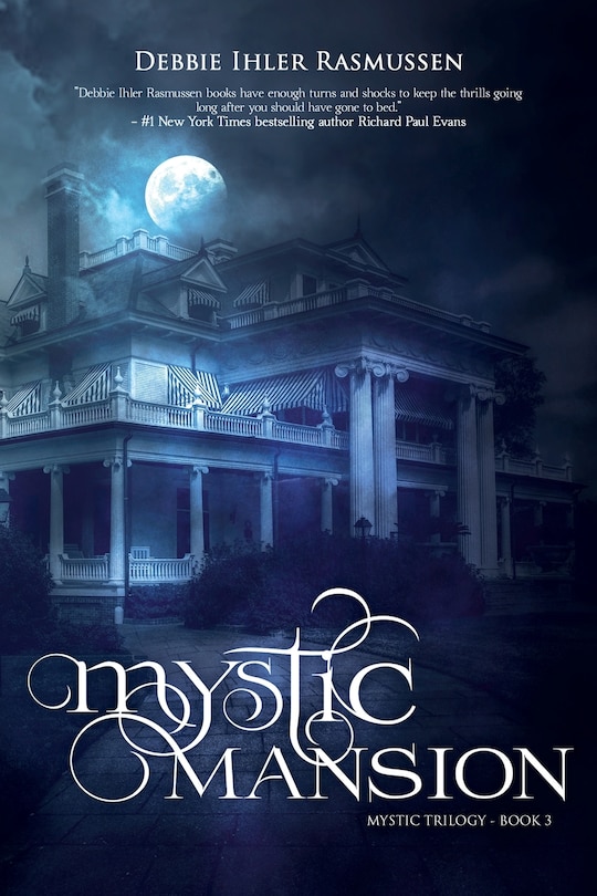 Couverture_Mystic Mansion