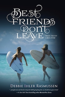 Couverture_Best Friends Don't Leave