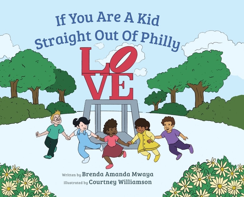 Couverture_If You Are A Kid Straight Out Of Philly