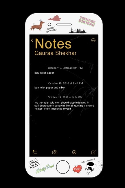 Front cover_Notes