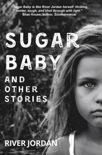 Couverture_Sugar Baby and Other Stories