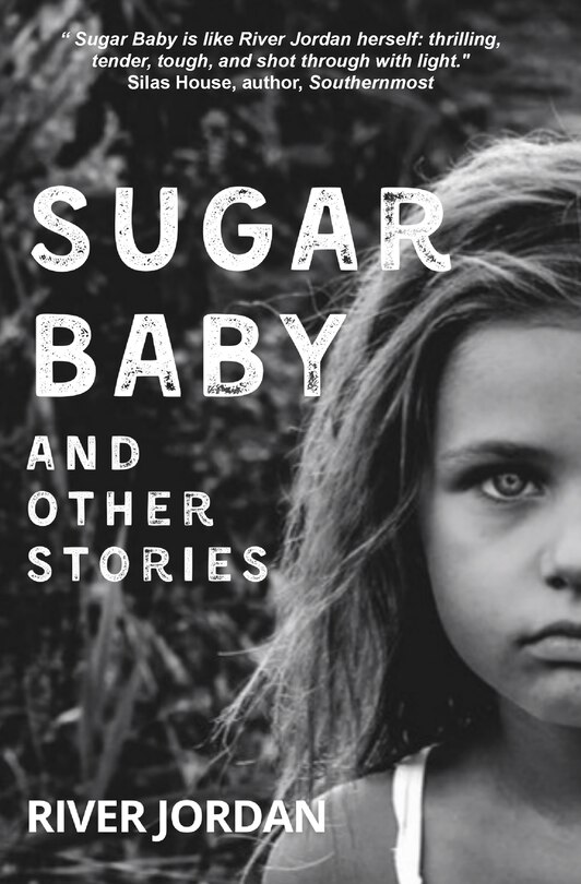 Couverture_Sugar Baby and Other Stories