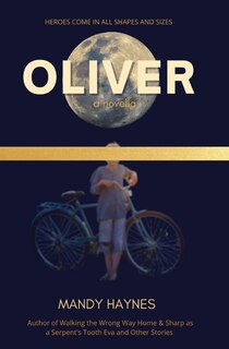 Front cover_Oliver