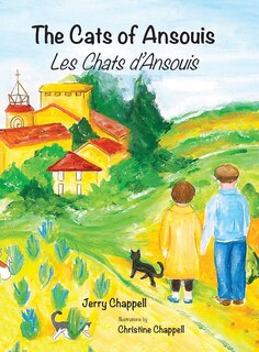 Front cover_The Cats of Ansouis