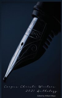 Couverture_Corpus Christi Writers 2021