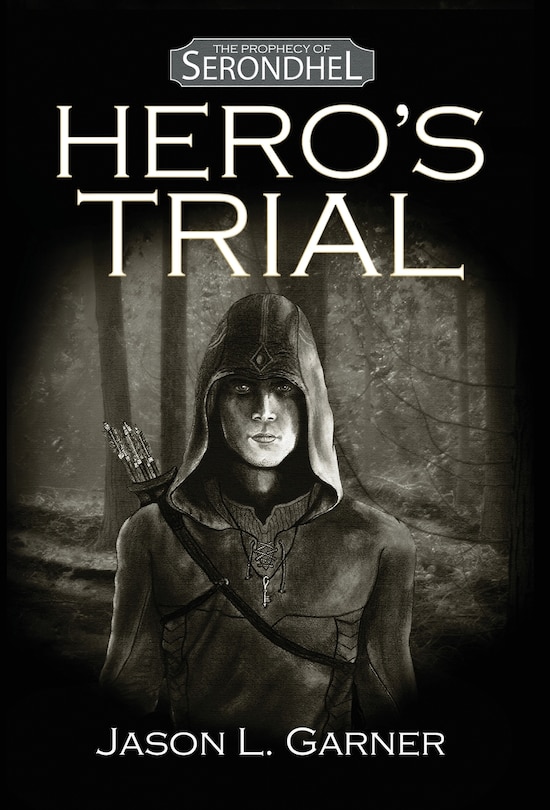 Front cover_Hero's Trial