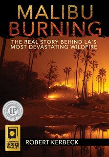 Couverture_Malibu Burning