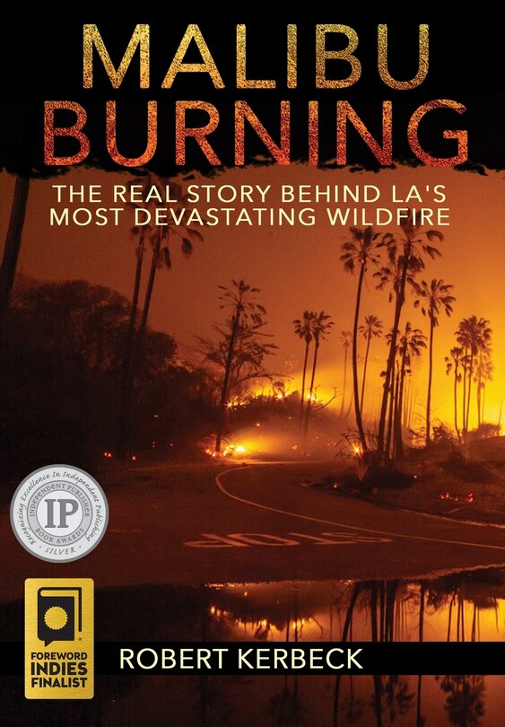 Couverture_Malibu Burning