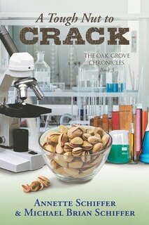 Front cover_A Tough Nut to Crack