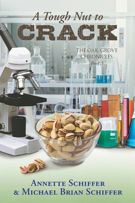 Front cover_A Tough Nut to Crack