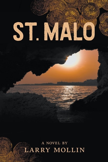 Front cover_St. Malo