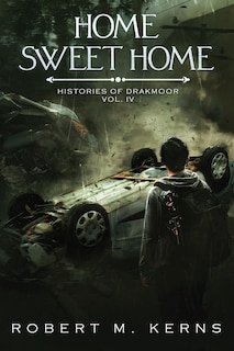 Front cover_Home Sweet Home