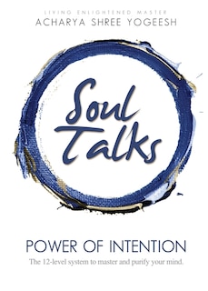 Front cover_Soul Talks