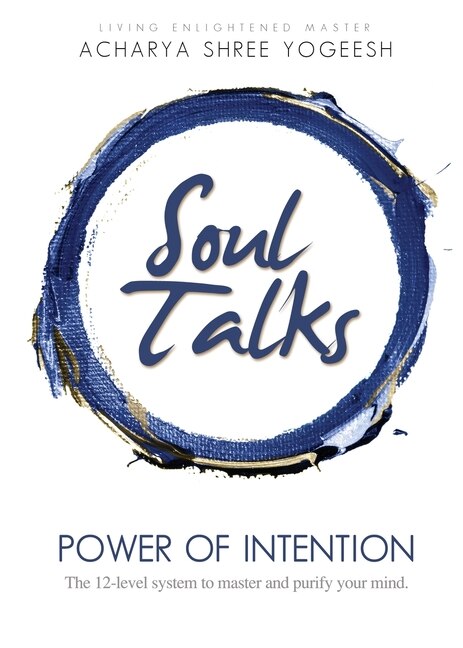 Front cover_Soul Talks