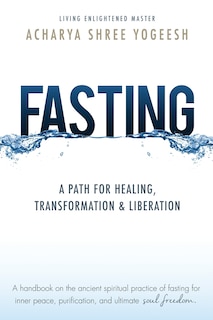 Front cover_Fasting