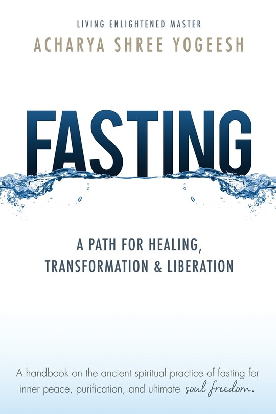 Front cover_Fasting