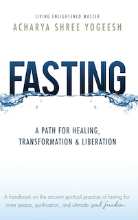 Front cover_Fasting