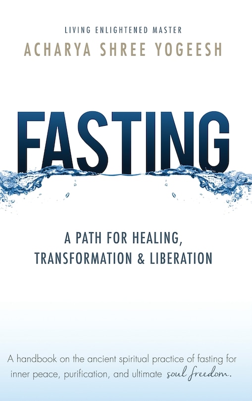 Front cover_Fasting