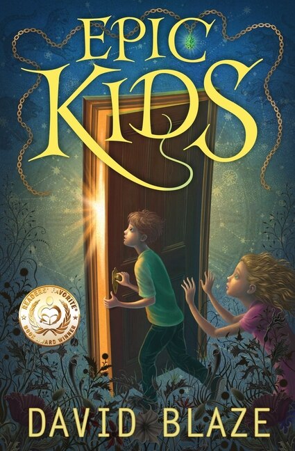 Front cover_Epic Kids