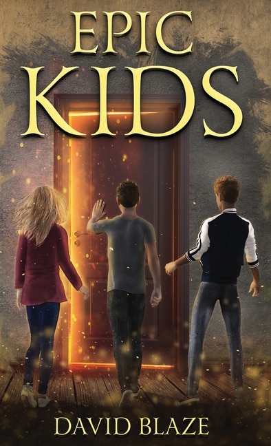 Front cover_Epic Kids