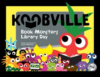 Front cover_Book Monsters Library Day