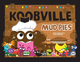 Front cover_Mud Pies (Koobville)