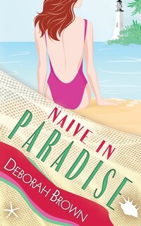 Front cover_Naive in Paradise