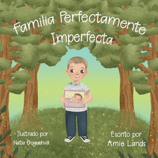 Couverture_Familia Perfectamente Imperfecta