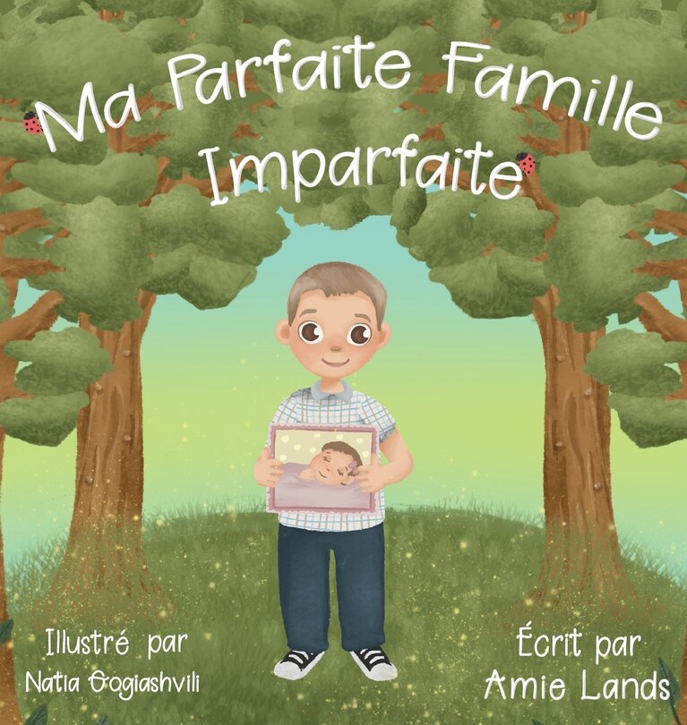 Couverture_Ma Parfaite Famille Imparfaite