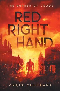 Front cover_Red Right Hand