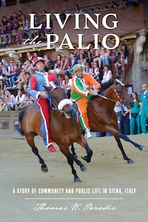 Couverture_Living the Palio