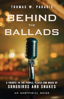 Couverture_Behind the Ballads