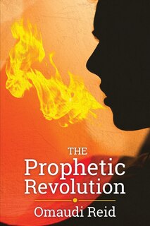 Front cover_The Prophetic Revolution