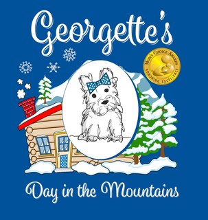 Couverture_Georgette's Day in the Mountains