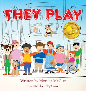 Couverture_They Play