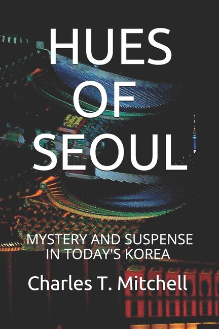 Front cover_Hues of Seoul