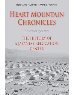 Couverture_Heart Mountain Chronicles