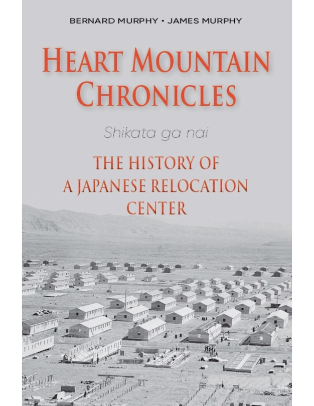 Couverture_Heart Mountain Chronicles