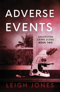 Front cover_Adverse Events