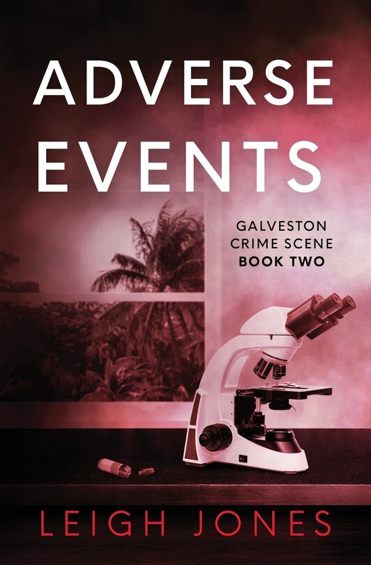 Front cover_Adverse Events