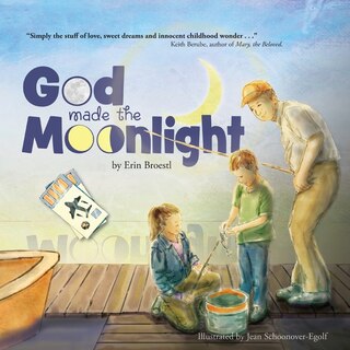 Front cover_God Made The Moonlight
