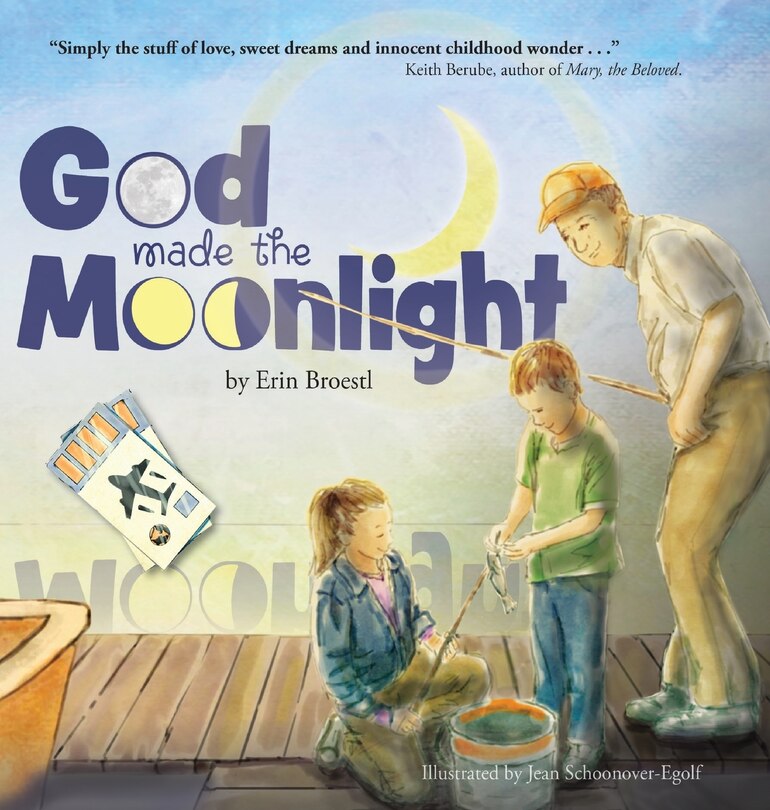 Front cover_God Made The Moonlight