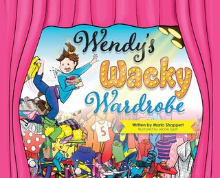 Front cover_Wendy's Wacky Wardrobe
