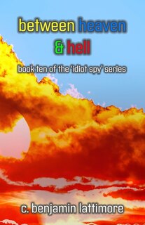 Front cover_between heaven & hell