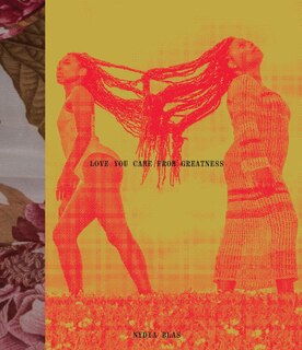 Front cover_Nydia Blas: Love You Came from Greatness