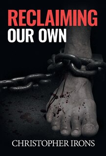 Couverture_Reclaiming Our Own