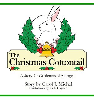 Couverture_The Christmas Cottontail
