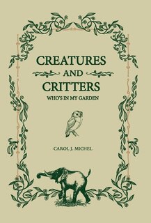 Couverture_Creatures And Critters