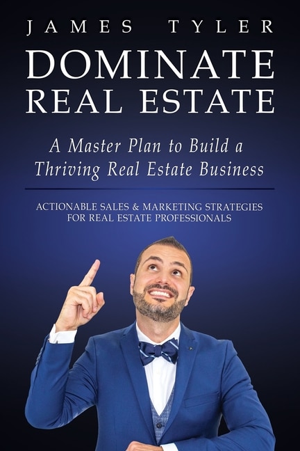 Couverture_Dominate Real Estate