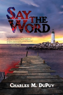 Front cover_Say The Word